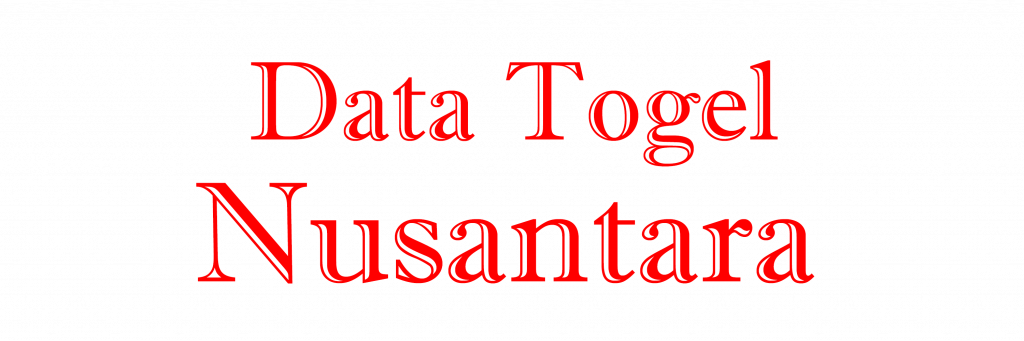 keluaran sdy lengkap
